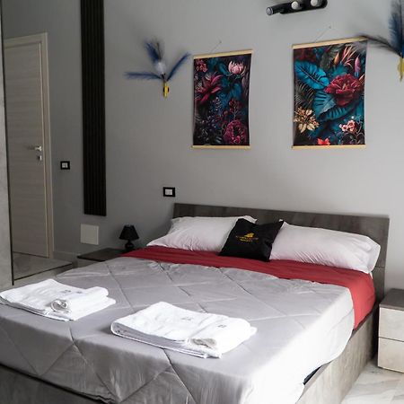 アグリジェント Le Temple Du Luxe Bed & Breakfast エクステリア 写真