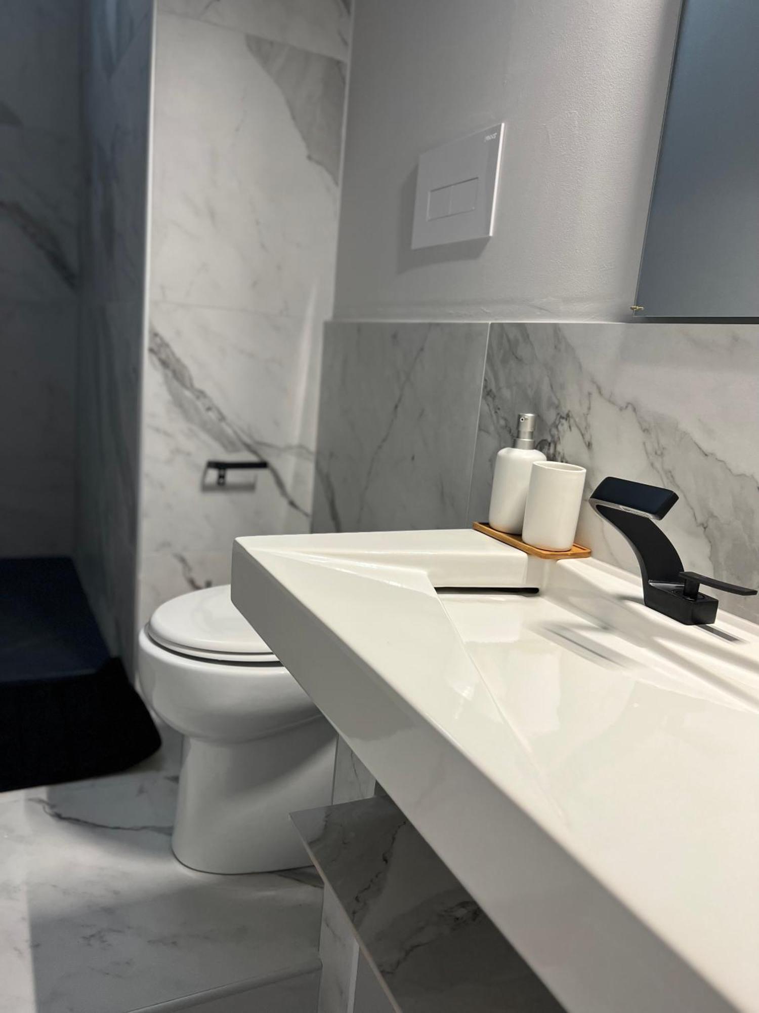 アグリジェント Le Temple Du Luxe Bed & Breakfast エクステリア 写真